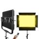 6500K SMD Film Studio Light Multi Lamp , CCT Mode RGB LED Photography Lighting