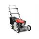 Self Propelled Electric Start Self Propelled Lawn Mower 139CC 5HP Small Size