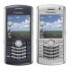 Sliver Original unlocked blackberry Pearl 8130 mobile phone with 900 mAh Li-Ion battery　