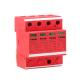 Power surge protector device 40KA lightning protection TVSS surge arrester