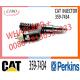 Fuel Injector Assembly 191-3003 359-7434 10R-0959 10R-3263 253-0615 10R-1000 10R-7229  For C-A-T Engine