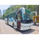 Yutong Bus 39seats Used Bus Weichai Engine 220kw Bus Seat Cover ZK6119