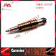 common rail injector 1881565 for diesel fuel engine DC13 1933613 2057401 2058444 2419679