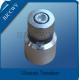High Efficiency Piezoelectric Ceramic Transducer Good Heat Resistance