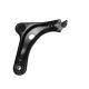 PEUGEOT 2008 Car Fitment Steel Lower Control Arm for 2013 Front Right Suspension Part