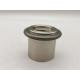 B170200 Electroplated CBN Grinding Wheel Specical Shaped 48.41 38.1 16