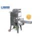 Corn Sheller Thresher 2t/h Automatic Food Processing Machines