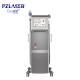 Painless Fast Diode Laser Hair Removal Machine Skin Rejuvenation Equipment