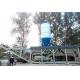 High Ratio Stabilized Soil Mixing Station Accurate With Motor Easy Maintenance