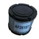 1UM Porosity Generator Air Filter Element AF26187 AF26186 for Automotive Industry