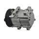 RC.600.236 1E0361450A 1E0361K00 4R3H19497BA Auto AC Compressor For FORD FIC FS10 FX15 RANGER  FIESTA WXFD069