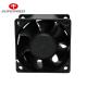 24V Thermoplastic PBT 104g Server Cooling Fan