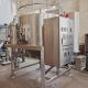 Large Lab Scale Spray Dryer Machine Granulation High Speed Centrifugal Milk Powder 5kg/H