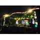 PH3.91 Outdoor LED Screen Rental Full Color 1R1G1B 65536 Pixels For Stage / Event