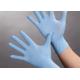 Powder Free Latex Free Nitrile Gloves Disposable Anti Chemicals