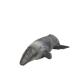 Realistic Sea Animal Figure Set XYZ Company Shark Dolphin Octopus Turtle Toy