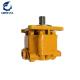 Grader Wheel Loader Hydraulic Gear Pump For Komatsu D53-16 D53-17 D57S-1 D58E-1 Bulldozer Gear Pumps 07429-71203