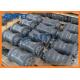 Metal Sleeve Bushing ZX200-3G Excavator Track Rollers For Hitachi Excavator