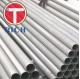 1 - 12m Length Stainless Steel Welded Pipe For Chemical Industry 304 316 310S