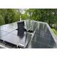Solar Panel Price 500w-700w Bifacial Photovoltaic Pv Solar Panels 25 Years Warranty Product