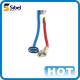 OEM/ODM manufacturer custom electrical wire harness cable assembly wiring harness supplies