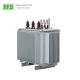 3 Phase oil immersed power distribution transformer,power distribution 30-2500 KVA electric transformer