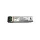 Stable Network Optical Module Single Mode 80Km SFP Transceivers GLC-ZX-SMD