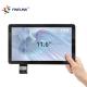 11.6 inch RS232 Custom Touch Screen Glass+Glass Capacitive Multi Touch Panel