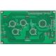 High TG 1.6mm Fabrication Soldering Double Sided Pcb For Medical Equipment