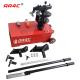 Pneumatic 22.5 AA4C Heavy Duty Tubeless Truck Tyre Changer Portable Mobile Tyre Changer