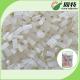 EVA White Hot Melt Adhesive Pellets Semi Transparent For Carton Sealing