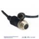 6 Pin Male Female Vision Systems Cable Air Plug Aviation 1m 3m 5m 10m