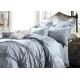 European Style Comfy Bedding Sets , Machine Quilting Queen Size Bedding Sets