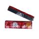 Shacman Truck Spare Parts LED Tail Lamp DZ95189811212 for Heavy Truck HOWO A7 at Affordable