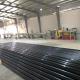 Computerized HDPE Pipe Extrusion Machine for Fast Speed PPR Pipe Production Line