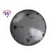 Travel Gearbox Cover SH350A5 SH350-5 20 Holes Motor Cover For CX360 CX300