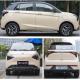 Big Space Electric Car Joy 01 Range Up To 335 Km High Speed 4-Seater Electric SUV