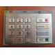 175-0346465 ATM Machine Parts Wincor RUS EPP V8 Keyboard 1750346465