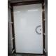 10MHz Mri RF Shielded Doors Protection Materials EMC Chamber RF Enclosure