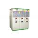 HGN15-12 Indoor High Voltage Switchgear Cabinet / High Voltage Metering Cabinet
