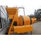 Automatic Hydraulic Cement Mixing Equipment Tractor Mounted Mobile Cement Mixer