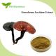 OEM Mushroom Supplement Powder Natural Ganoderma Lucidum Extract Powder