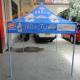 10'x10' Promotional Tent Advertising Wholesale Waterproof Trade Show Folding Canopies