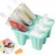 Multipurpose Silicone Ice Molds Tasteless Reusable Spill Proof