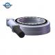 Anti Rust C4 Solar Slew Drive With Hall Geared Motor For Sun Tracking System