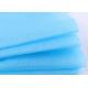 Hydrophobic PP Spunbonded Nonwoven Fabric 10 - 50gsm For Mask Outer Layer