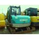 Used Kobelco Excavators