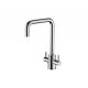 Standard Kitchen Instant Hot Water Tap Reliable and Efficient 3 Years T81085
