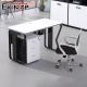 Office Furniture Factory High-Quality Tables And Chairs Solid Wood Computer Desk