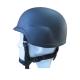 UHMW-PE Ballistic IIIA Bullet Proof Helmet M88 PASGT Helmet Without Nail